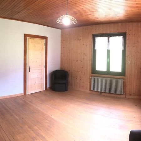 Le Clair Logis Villa Sixt Exterior foto