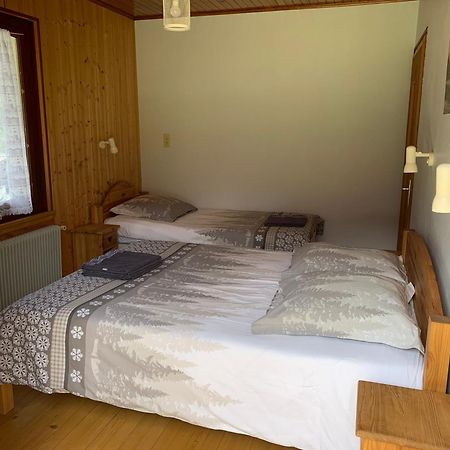 Le Clair Logis Villa Sixt Exterior foto