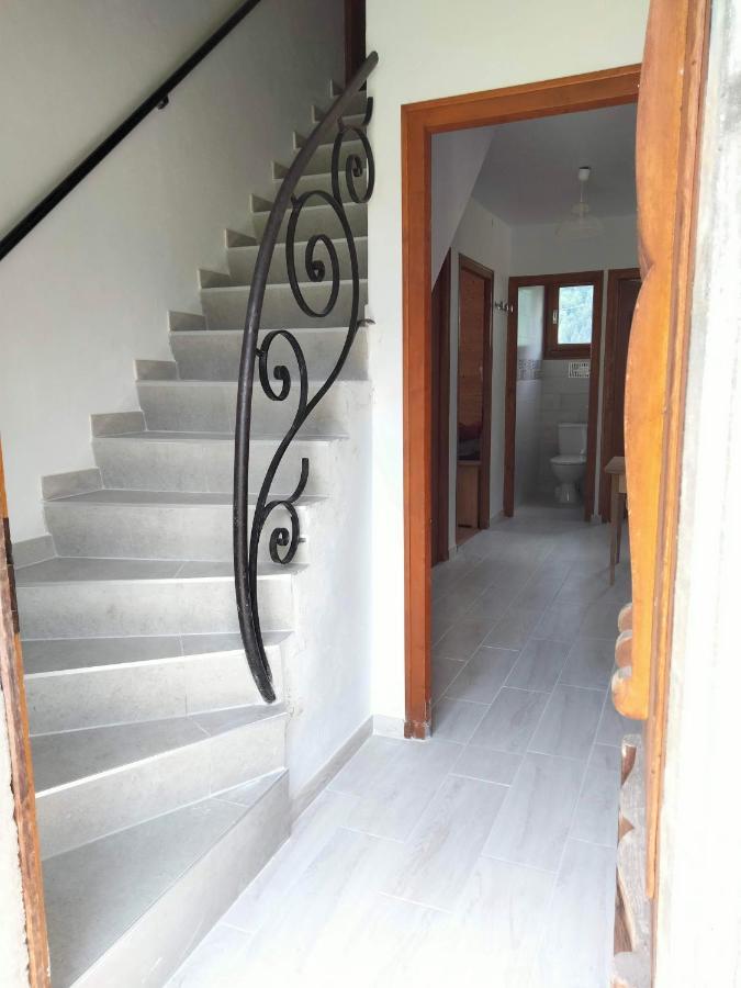 Le Clair Logis Villa Sixt Exterior foto