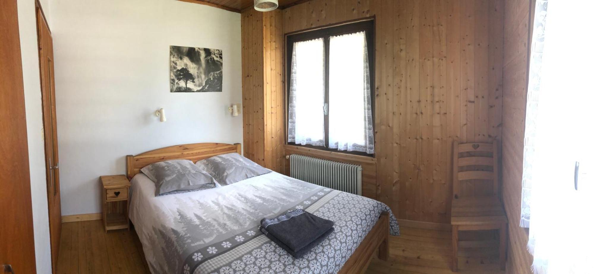 Le Clair Logis Villa Sixt Exterior foto