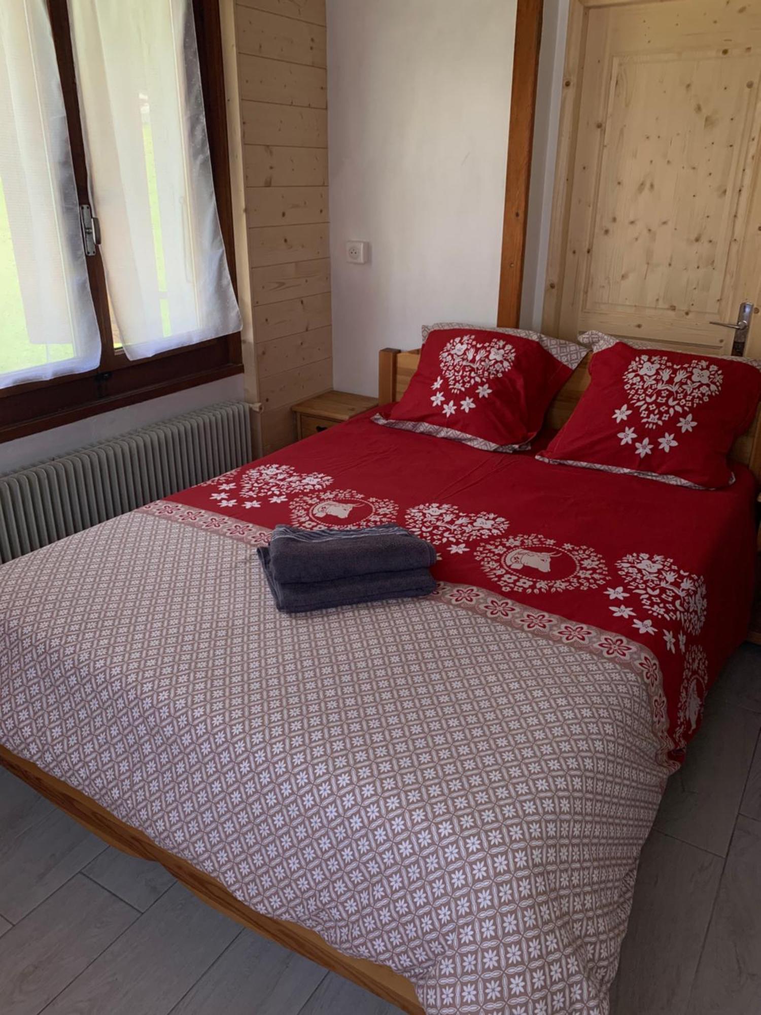Le Clair Logis Villa Sixt Exterior foto
