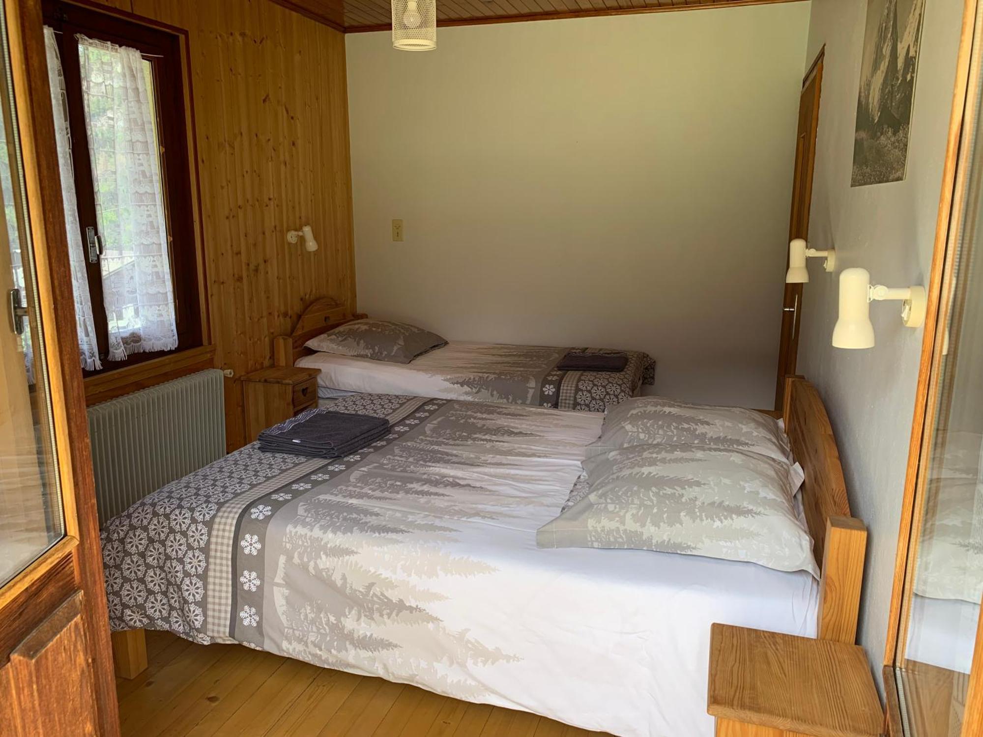 Le Clair Logis Villa Sixt Exterior foto